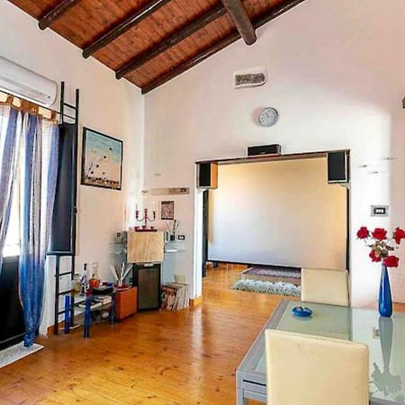 דירות קטאניה A Casa Dello Chef מראה חיצוני תמונה
