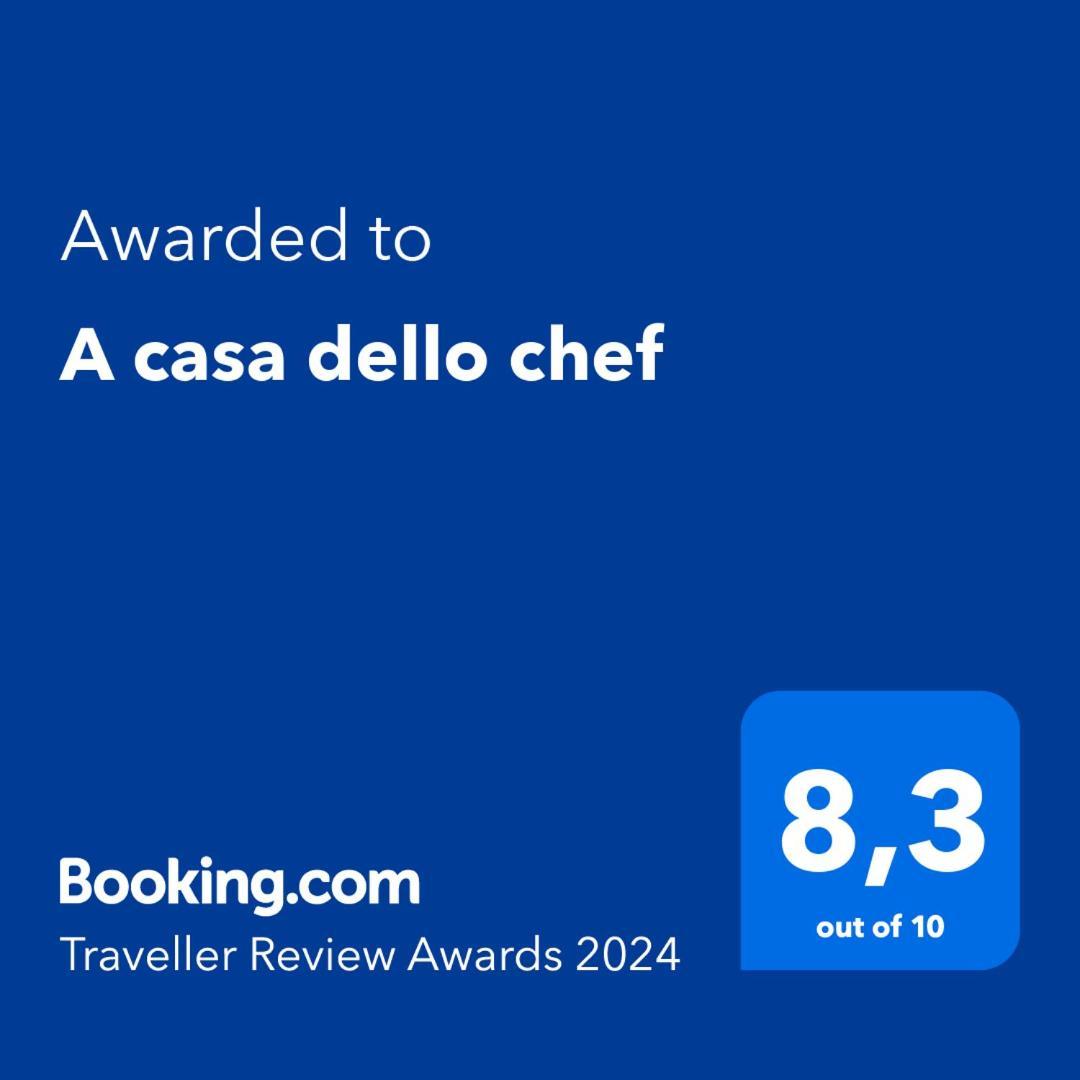 דירות קטאניה A Casa Dello Chef מראה חיצוני תמונה