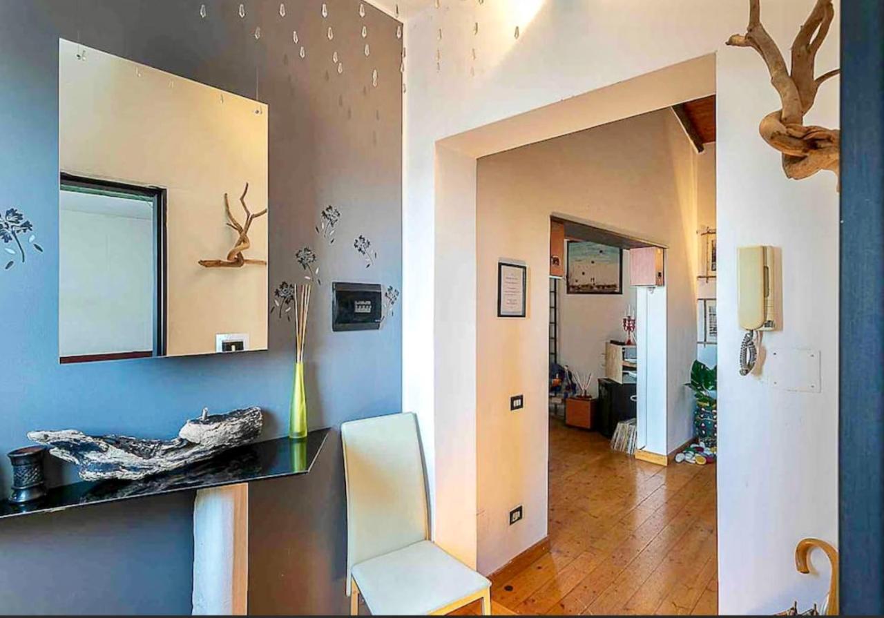 דירות קטאניה A Casa Dello Chef מראה חיצוני תמונה