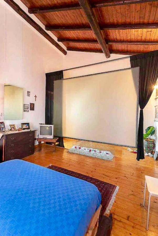 דירות קטאניה A Casa Dello Chef מראה חיצוני תמונה
